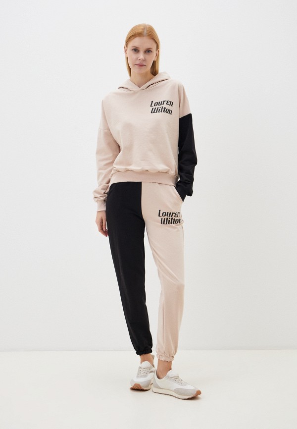фото Костюм спортивный louren wilton