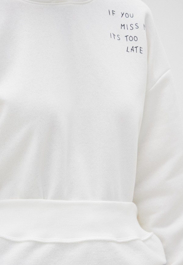 фото Худи mark formelle