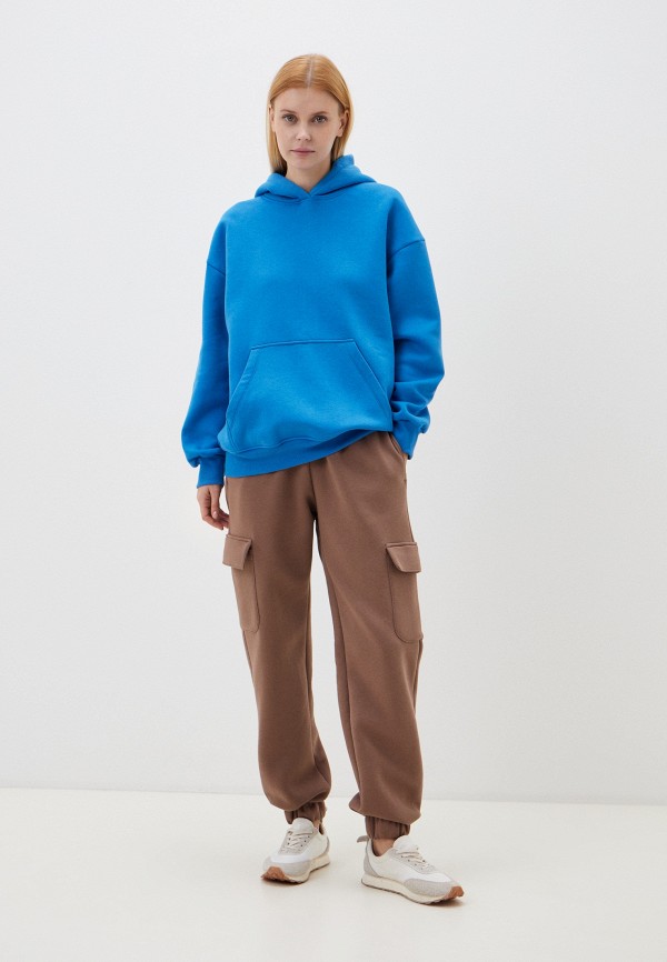 фото Брюки спортивные mark formelle