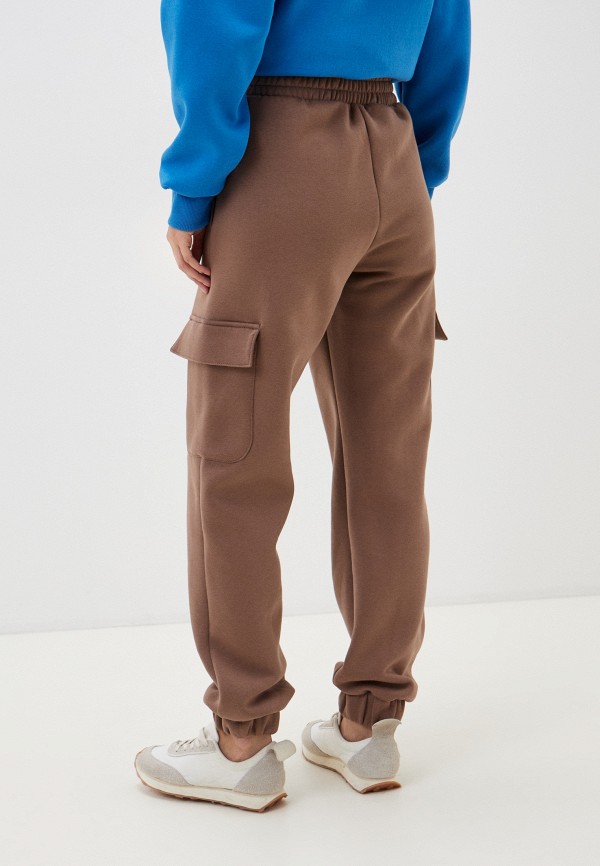 фото Брюки спортивные mark formelle