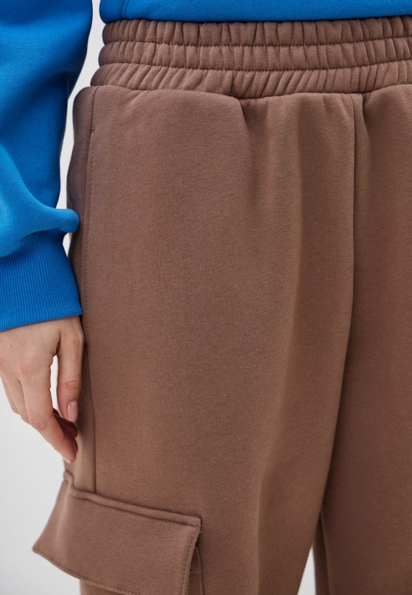 фото Брюки спортивные mark formelle