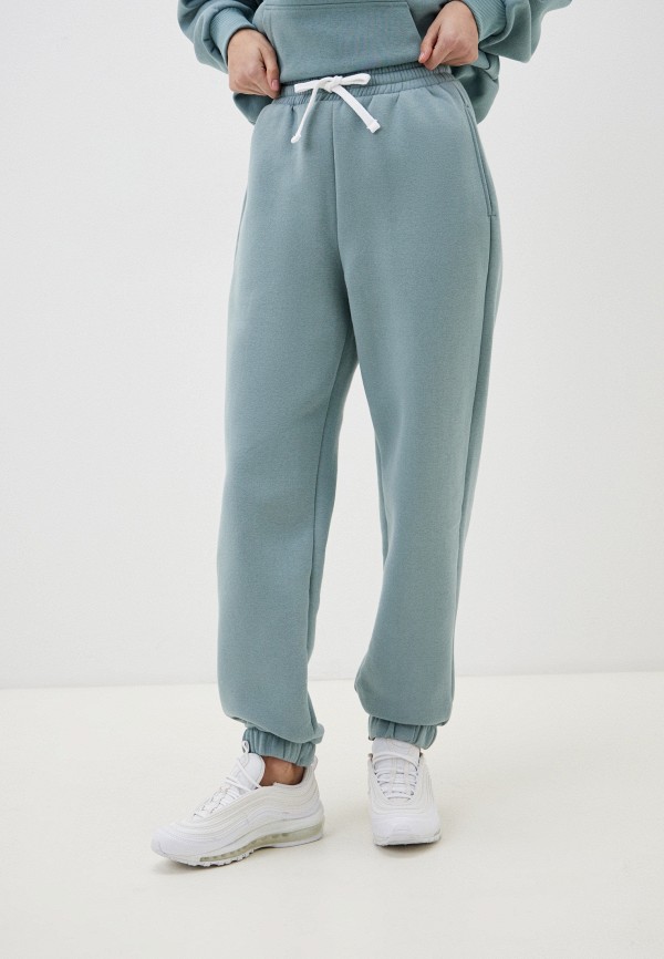 фото Брюки спортивные mark formelle