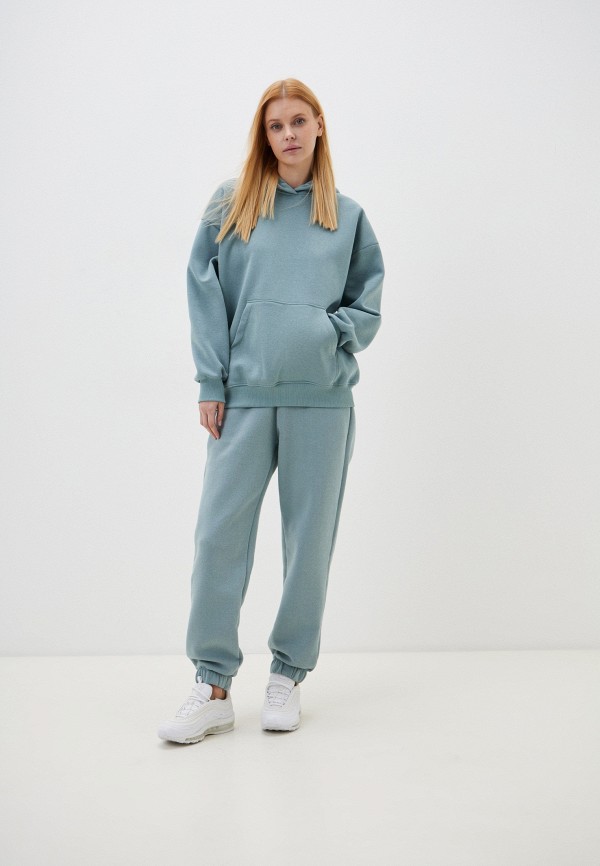 фото Брюки спортивные mark formelle