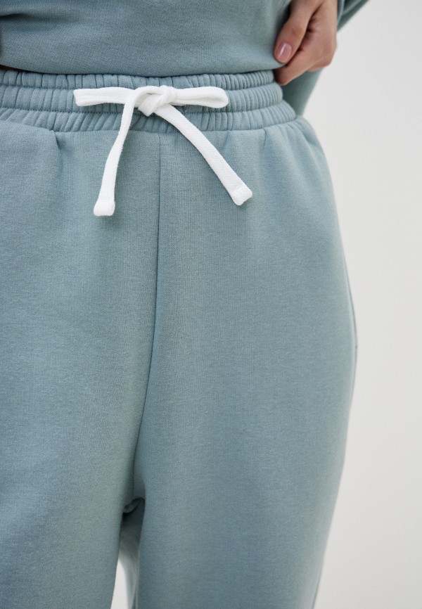 фото Брюки спортивные mark formelle