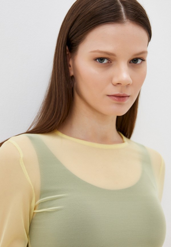 фото Лонгслив mark formelle