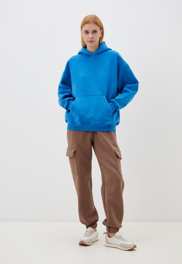 фото Худи mark formelle