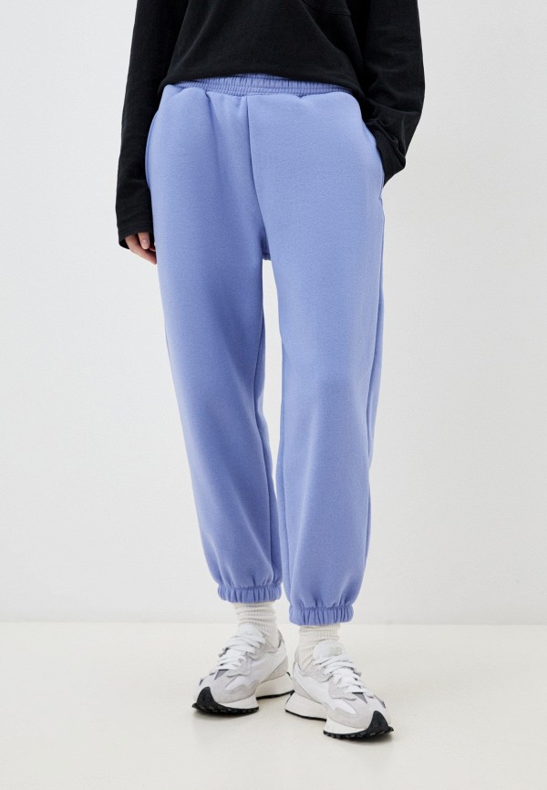 фото Брюки спортивные mark formelle