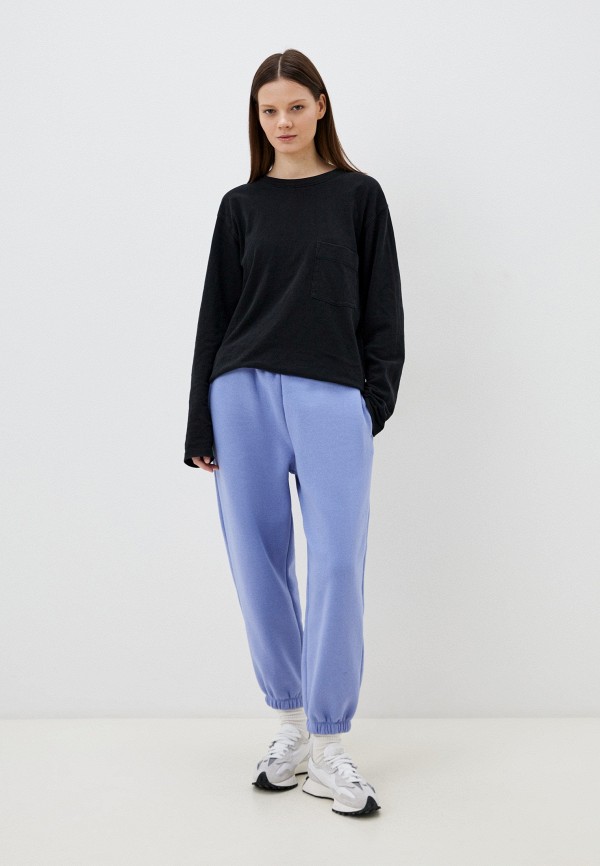 фото Брюки спортивные mark formelle