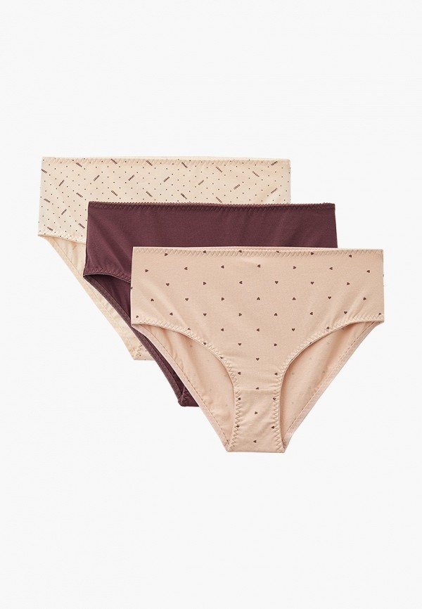 фото Трусы 3 шт. mark formelle