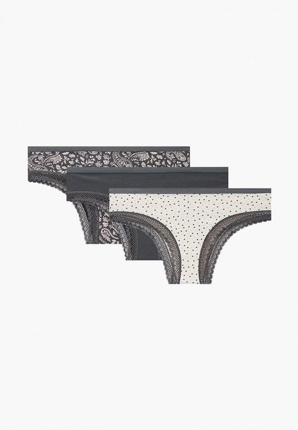 фото Трусы 3 шт. mark formelle