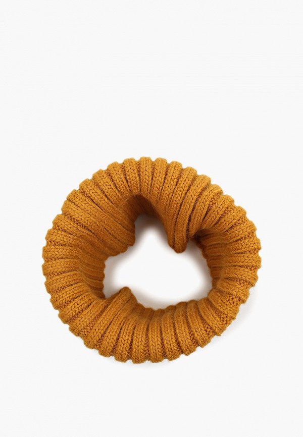 фото Шапка и снуд havvs