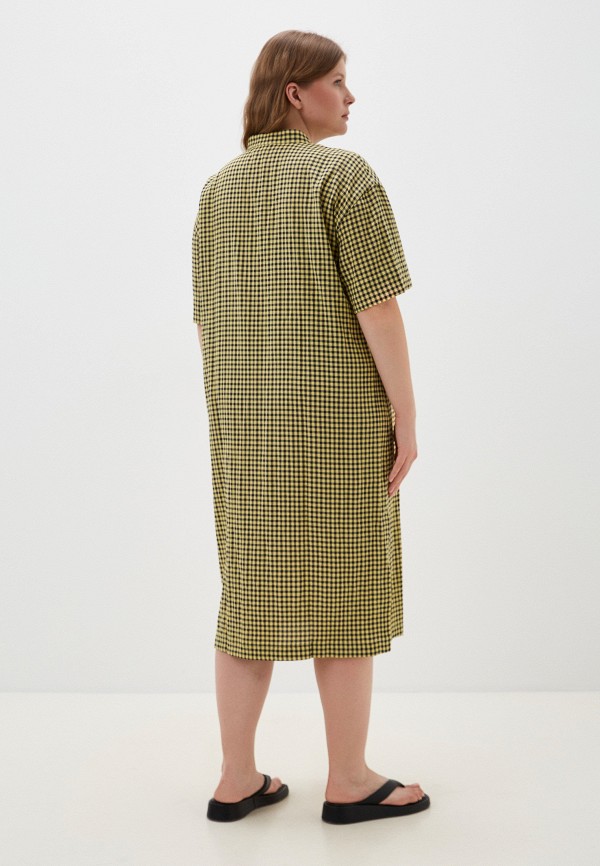 фото Платье silver string