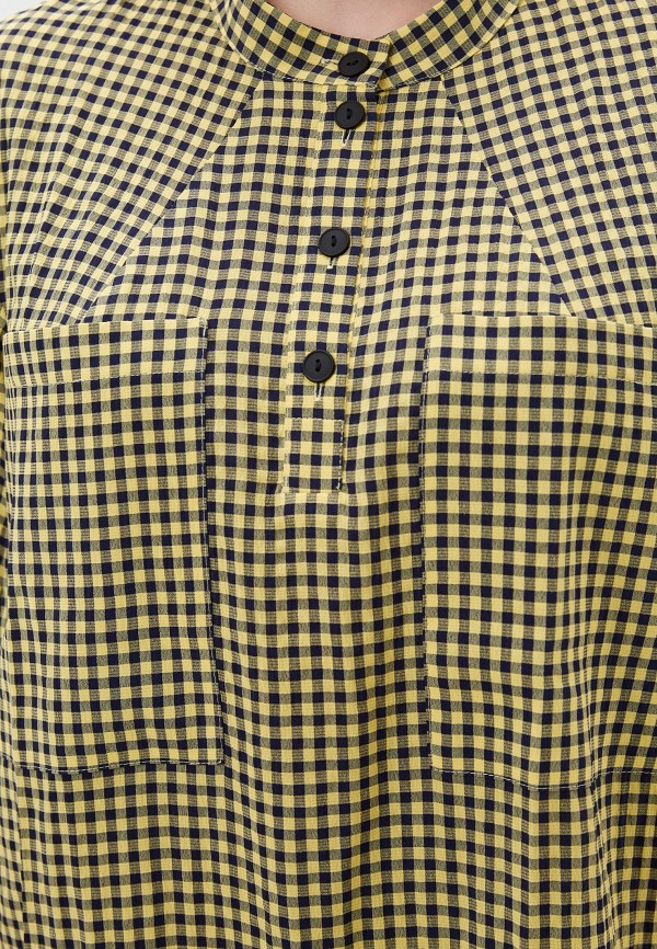 фото Платье silver string