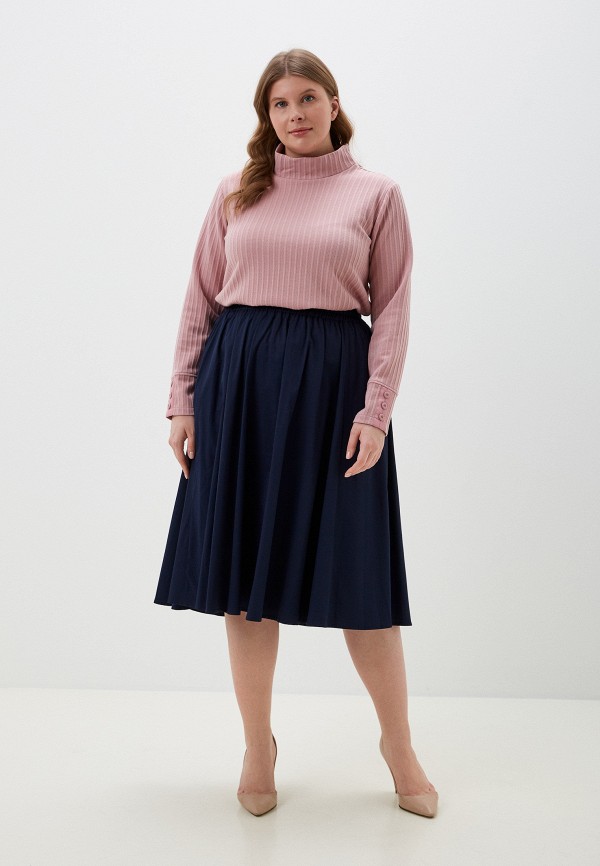 фото Юбка silver string