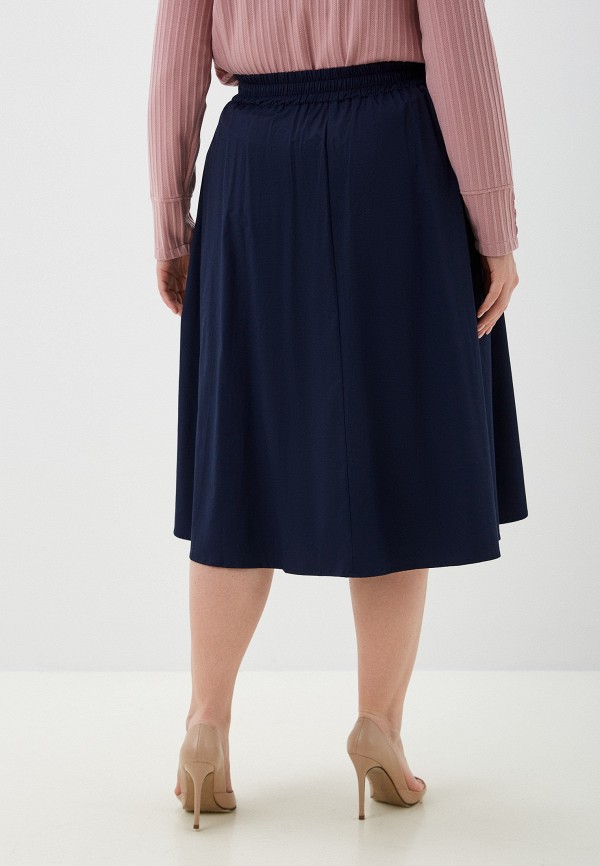 фото Юбка silver string