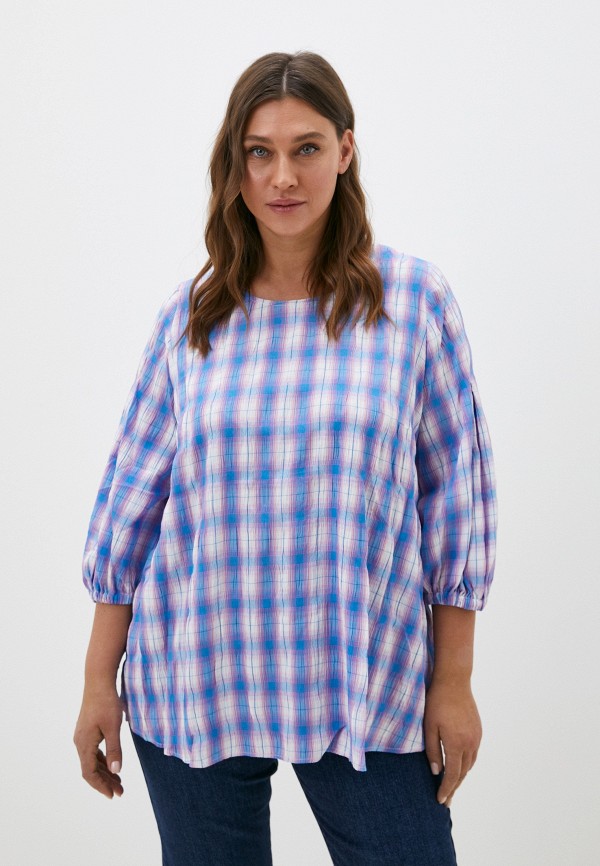 Блуза Silver String 4190₽