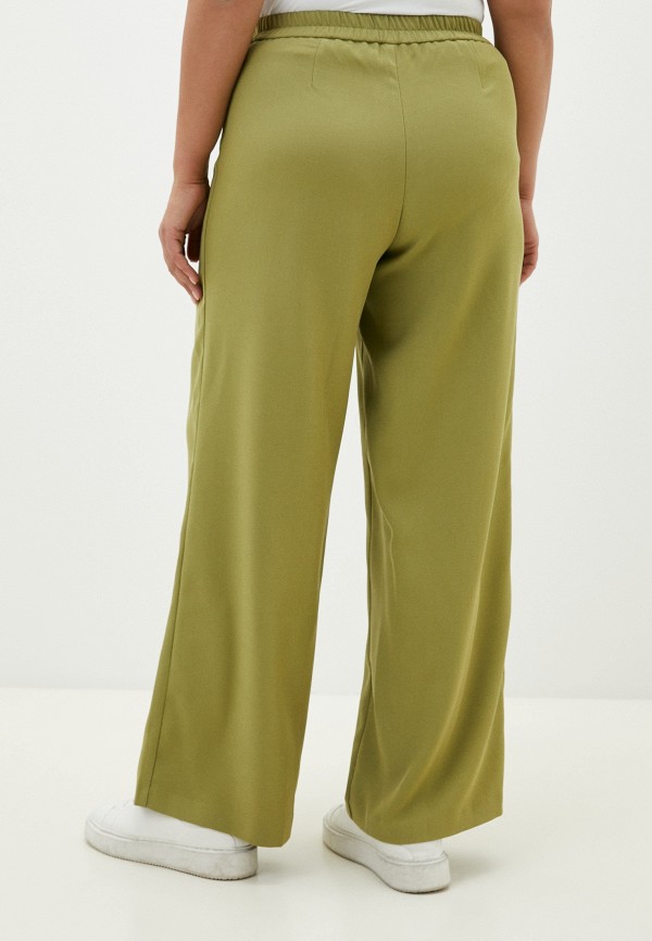 фото Брюки silver string