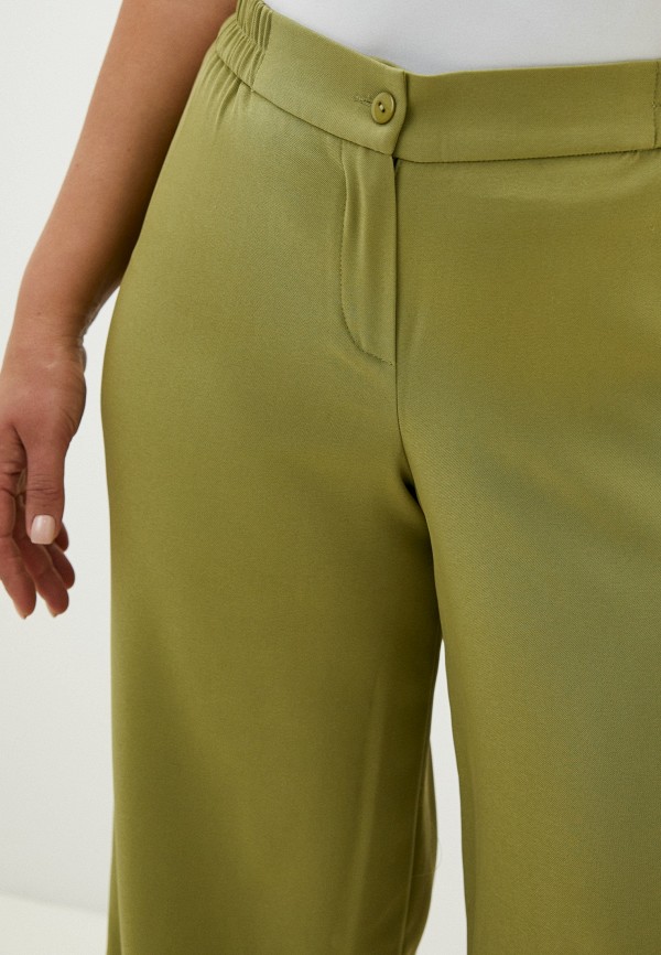 фото Брюки silver string