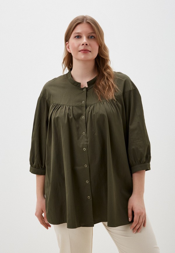 Блуза Silver String 3845₽