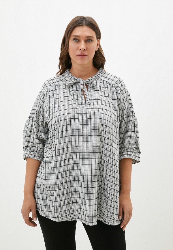 Блуза Silver String 3955₽