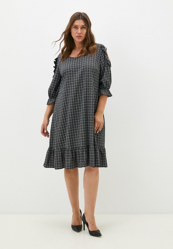 Платье Silver String 6990₽