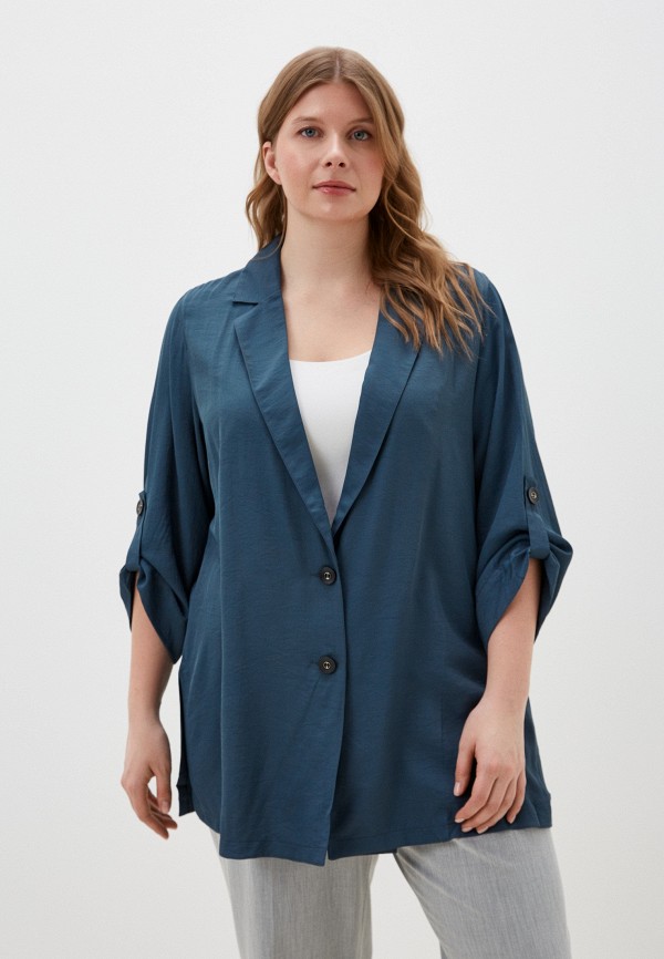 Жакет Silver String