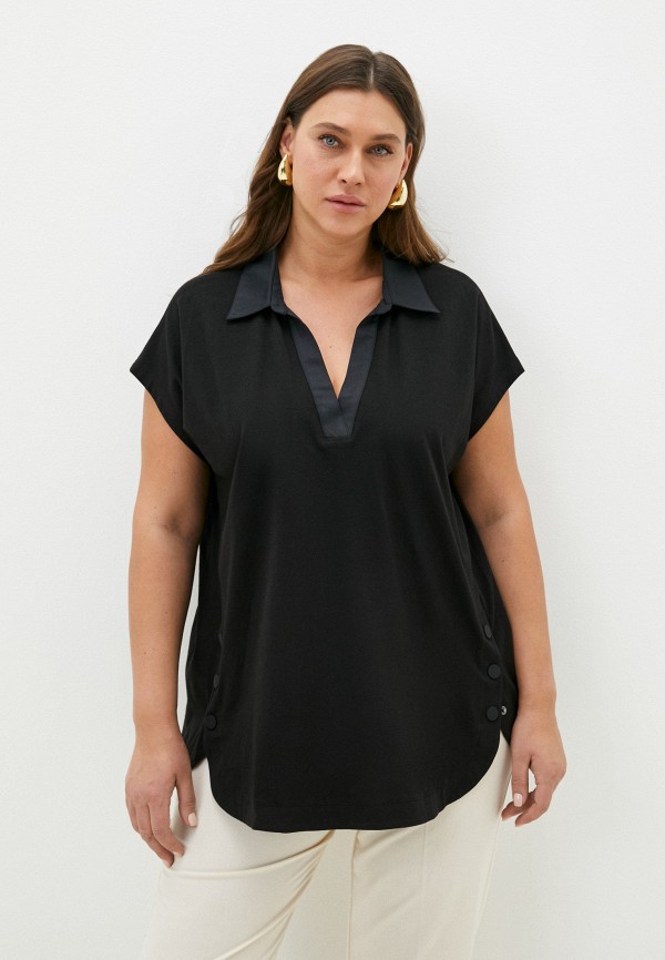 Футболка Silver String 4990₽