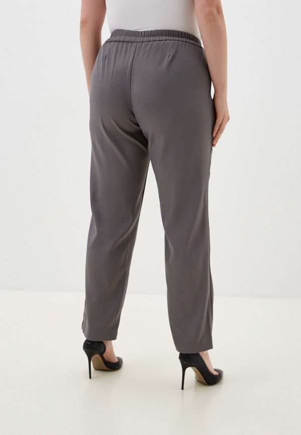 фото Брюки silver string