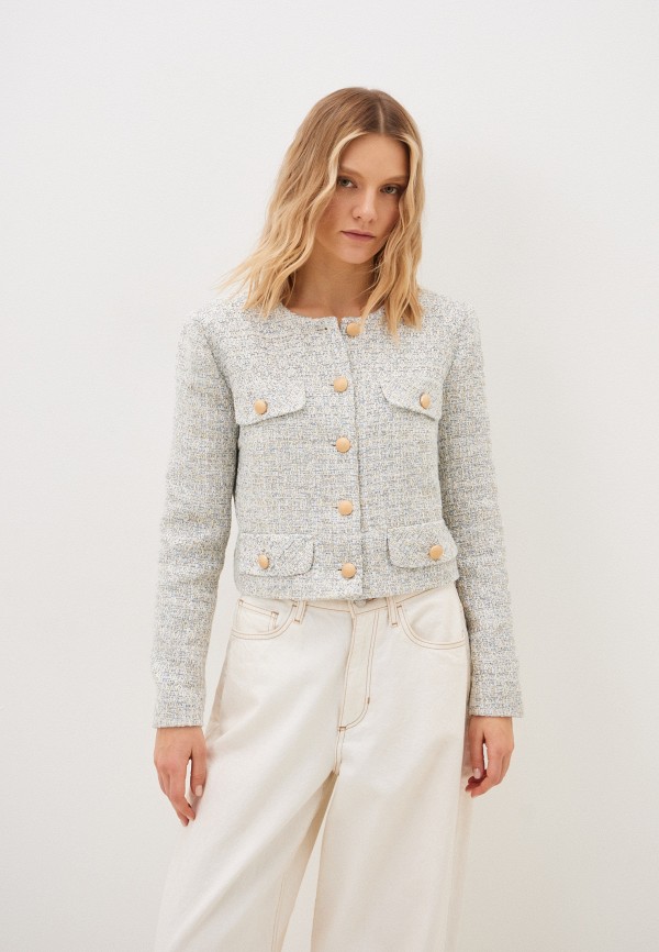 Жакет PF 9760₽