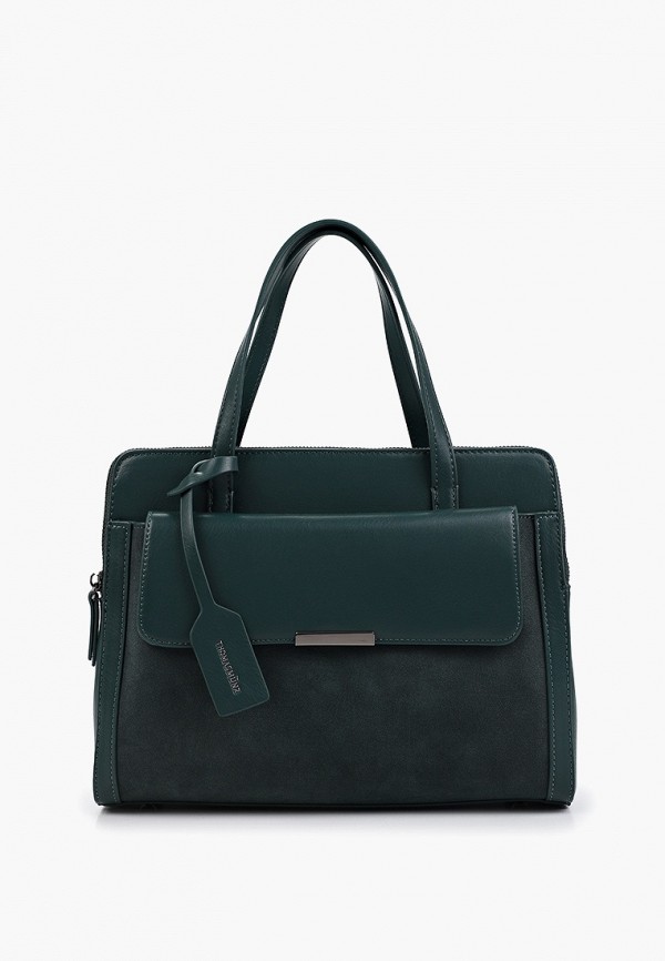 Сумка и брелок Thomas Munz 4499₽