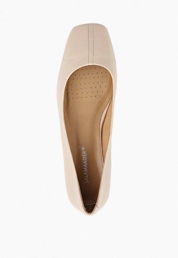 фото Туфли salamander