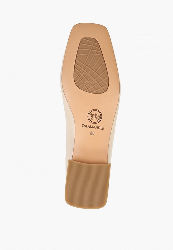 фото Туфли salamander