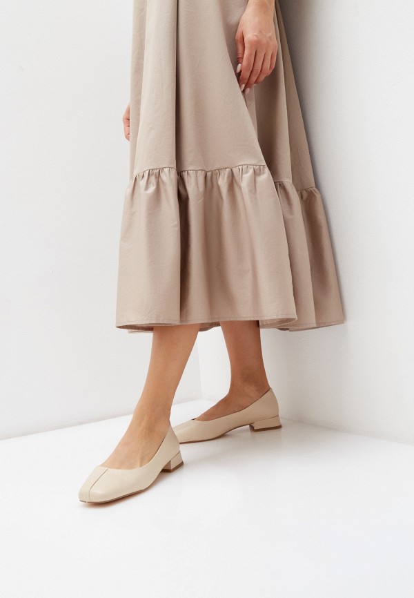 фото Туфли salamander