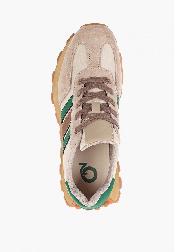 фото Кроссовки o2 live