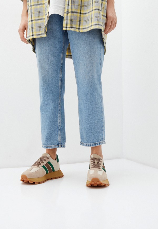 фото Кроссовки o2 live