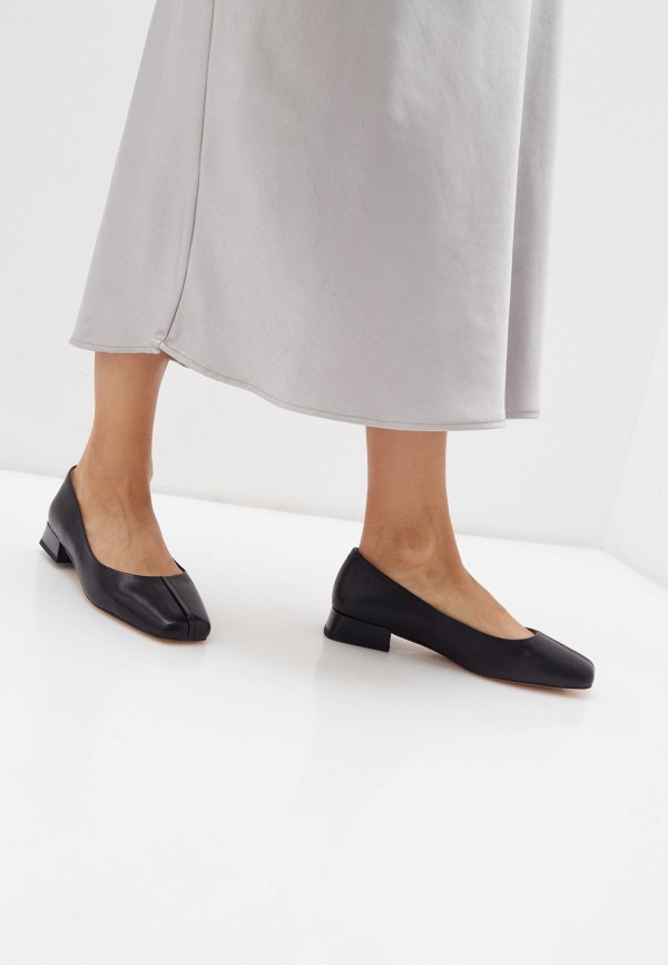 фото Туфли salamander