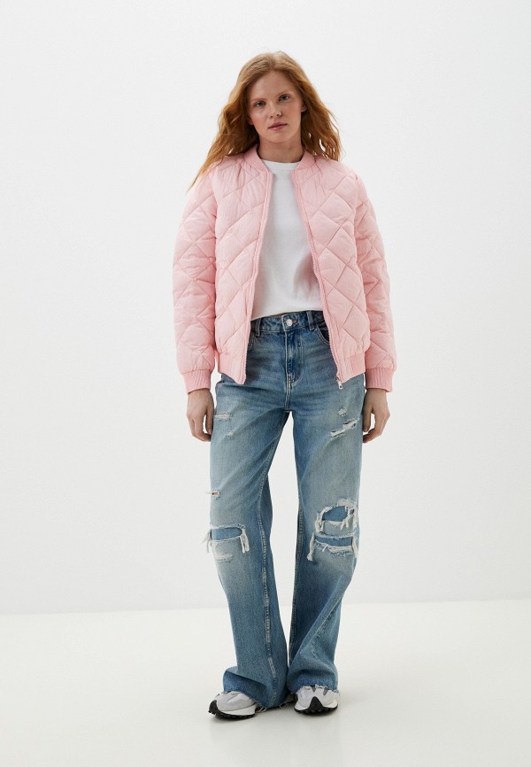 фото Куртка утепленная isibris