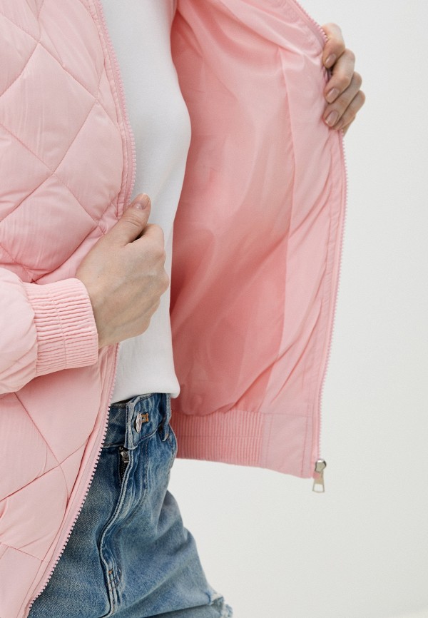 фото Куртка утепленная isibris