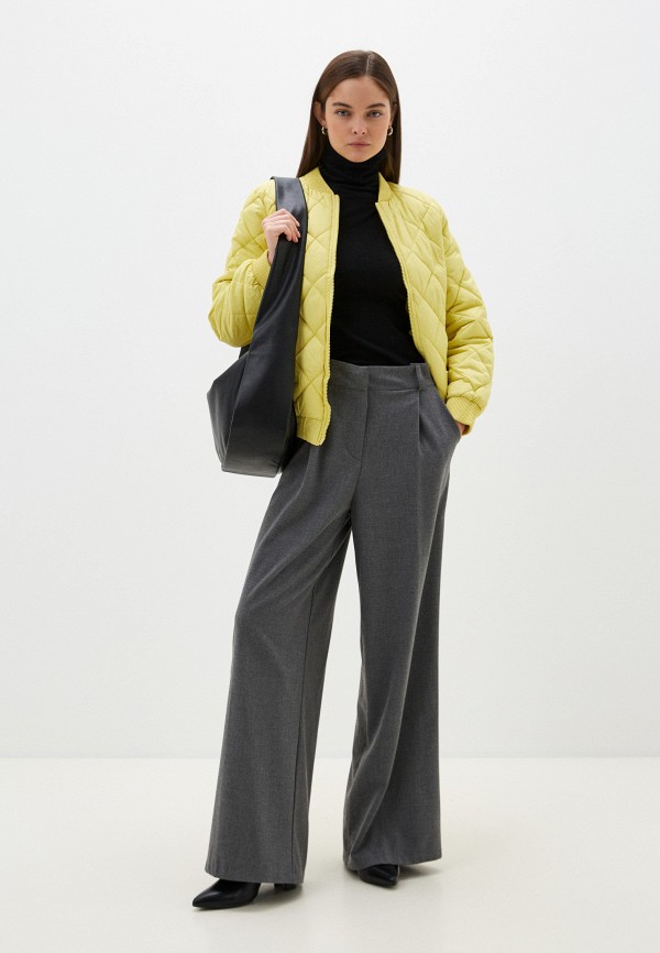 фото Куртка утепленная isibris