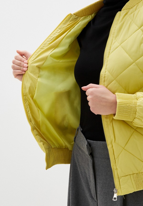 фото Куртка утепленная isibris