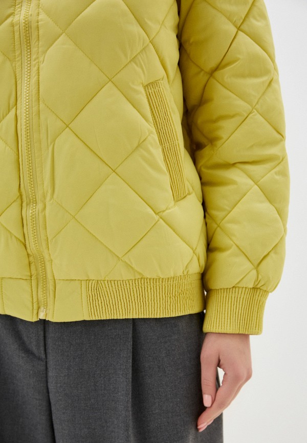 фото Куртка утепленная isibris