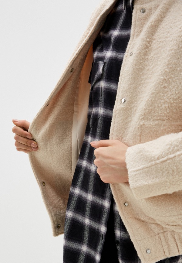 фото Куртка утепленная isibris