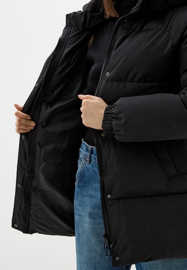 фото Куртка утепленная isibris