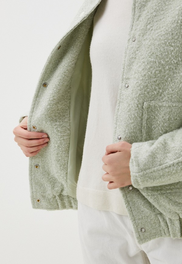 фото Куртка утепленная isibris