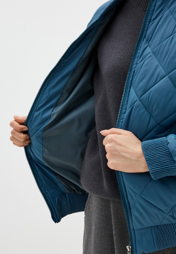 фото Куртка утепленная isibris