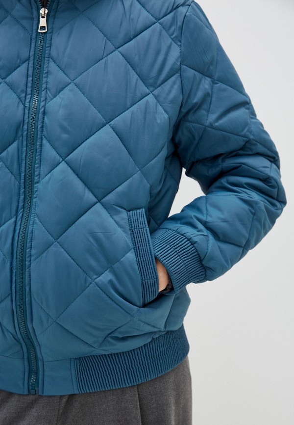 фото Куртка утепленная isibris