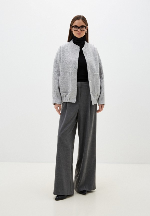 фото Куртка утепленная isibris