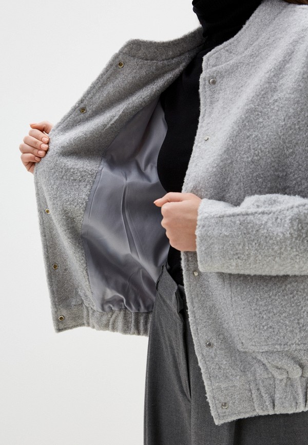 фото Куртка утепленная isibris