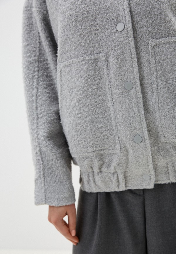 фото Куртка утепленная isibris