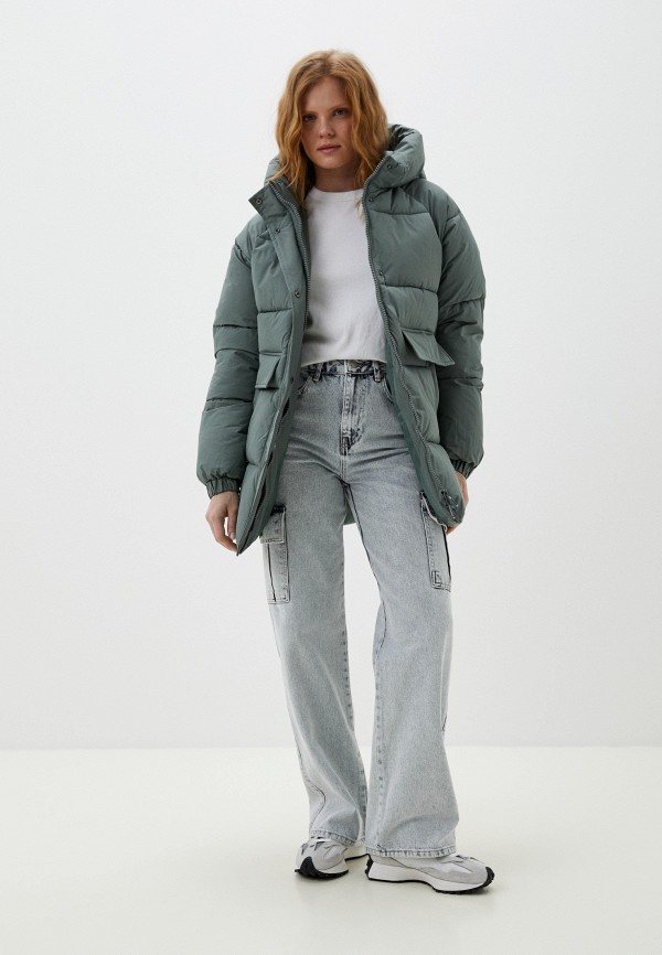 фото Куртка утепленная isibris